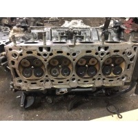 Головка блока цилиндров Opel Astra 2006 Z16xep