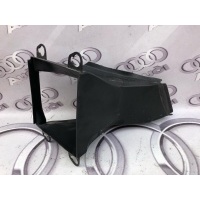 кронштейн (крепление) радиатора Audi A6 4G/C7 2015 4G0121333J