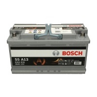 Аккумулятор bosch мерседес класса е s211