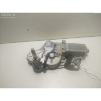 Двигатель стеклоочистителя заднего (моторчик дворников) Mazda 5 2006 849600-0280