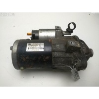 Стартер Mitsubishi Lancer (2000-2010) 2007 M000T20672