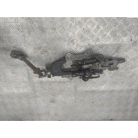 Колонка рулевая Audi A3 8P (2003-2012) 2011 8P2419502J