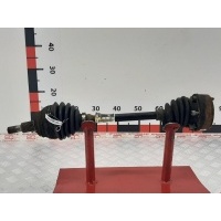 Полуось передняя левая Volkswagen Golf 4 (1997-2004) 2000 1j0407271h