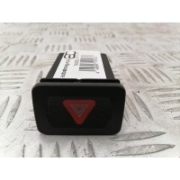Кнопка аварийки Volkswagen Golf 4 (1997-2004) 2000 1J0953235A