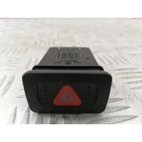 Кнопка аварийки Volkswagen Golf 4 (1997-2004) 2000 1J0953235J