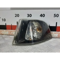 Поворотник левый Volvo S40 V40 1 (1996-2004) 2004 30621831