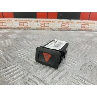 Кнопка аварийки Volkswagen Golf 4 (1997-2004) 2003 1J0953235J