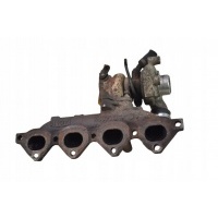 Турбина турбина 897185 - 2414 opel astra 3 3 h 1.7