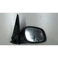 Зеркало боковое правая Land Rover Freelander 1 1998-2007 2002 CRB000441PMD