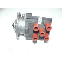Катушка зажигания audi 80 b4 2.0 16v 1235522420