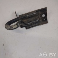 Крюк буксировочный Audi A6 C4 1995 4a0803071
