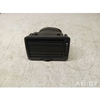 Дефлектор обдува салона Skoda Octavia A4 2001 1U1819701