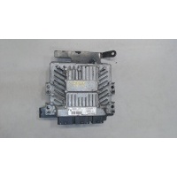 Блок управления двигателем Renault Megane 2 2002-2009 2007 8200766462