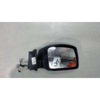 Зеркало боковое, правая Land Rover Range Rover Sport 2005-2009 2007 CRB503140PMA