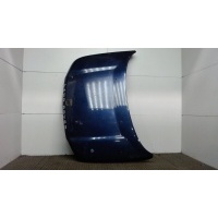 Капот, Land Rover Freelander 1 1998-2007 2002 ASR2512