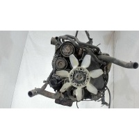 Компрессор кондиционера, Toyota Land Cruiser Prado (120) - 2002-2009 2004 8832035730