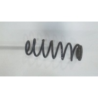 Пружина подвески, зад. левая=правая Volkswagen Golf 6 2009-2012 2009 1K0511115BC