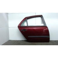 Ручка двери салона, зад. правая Renault Laguna 2 2001-2008 2003 8200000724