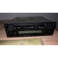 Радио заводские бета volkswagen гольф 4 4 бора 1j0035152f