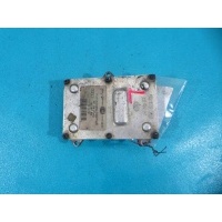 Блок розжига блок поворота audi a8 d3 4e0907813