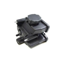 Бачёк гур kierownicy мерседес w211 w212