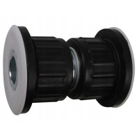silentblok пружины iveco daily 42562714