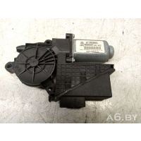 Моторчик стеклоподъемника передний правый Volkswagen Transporter T5 2004 6Y2959801