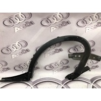 петля крышки багажника правая Audi A6 4G/C7 2015 4G5827302B