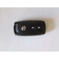 Ключ smart suzuki vitara свифт sx4 ts001