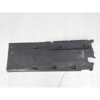 Крышка шасси 3t0825201c skoda superb ii 3t левая