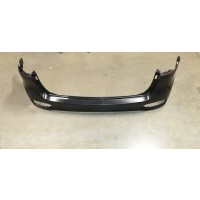 Nadładka бампера задняя kia sorento prime;86611c5500