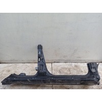 Порог правый Audi A6 Allroad C5 2000-2005 4Z7809848