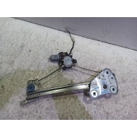 Стеклоподъемник электрический передний правый Toyota Celica T230 1999-2006 6981020400