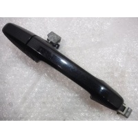 Ручка двери наружная Honda Pilot 2 2008-2015 72140SNEA11ZW