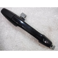 Ручка двери наружная Honda Pilot 2 2008-2015 72140SNEA11ZW