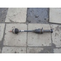 Полуось передняя правая (приводной вал, шрус) Volkswagen Multivan 2008 7H0407272AJ