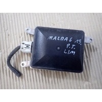 Радар сенсор блок ghp9 - 67y80b mazda6 gj 3 2013 г.