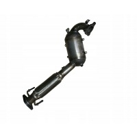 Катализатор mitsubishi asx 1 , 8 4wd 06 / 2010 -
