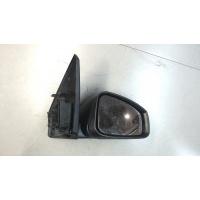 Зеркало боковое правая Renault Megane 3 2009- 2009 963010191R