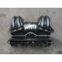 Lupo поло ibiza 1.4 коллектор впускной 030129711bc