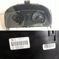 Chevrolet captiva 2010r 2.4 benz спидометр 95967054