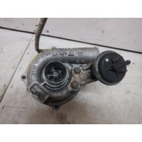 Турбина Renault Clio 1 1990-1998 8200022735