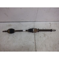 Привод передний правый Renault Megane 2 BM KM EM 2002-2009 8200613827