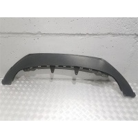 Юбка бампера переднего Volkswagen Golf 6 2011 5K0805903A