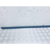 Молдинг двери задней правой Audi A6 C5 2000 4B0853964A