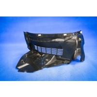 Спойлер арки подкрылок audi s4 8w 8w0853888c