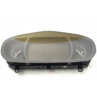Спидометр часы renault талисман 248103870r