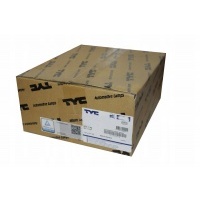 tyc фара система левый bmw x5 02 - 07 л h