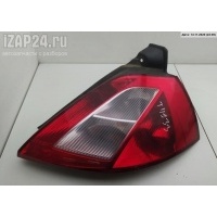 Фонарь задний правый Renault Megane II (2002-2008) 2003 8200073237