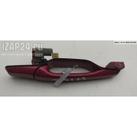 Ручка двери наружная задняя правая Mitsubishi Lancer (2000-2010) 2007 MR970298